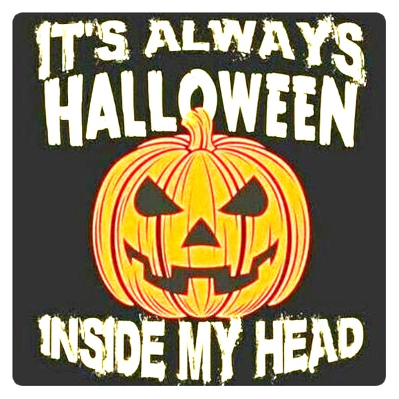 🎃 Everyday is Halloween 🎃 - Picture 1 of 1